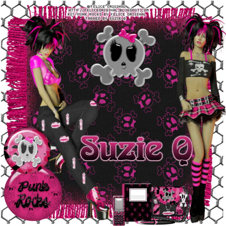 Ct Timeline Set, Snags And Cluster Frame For Felice - Illustration (800x800), Png Download