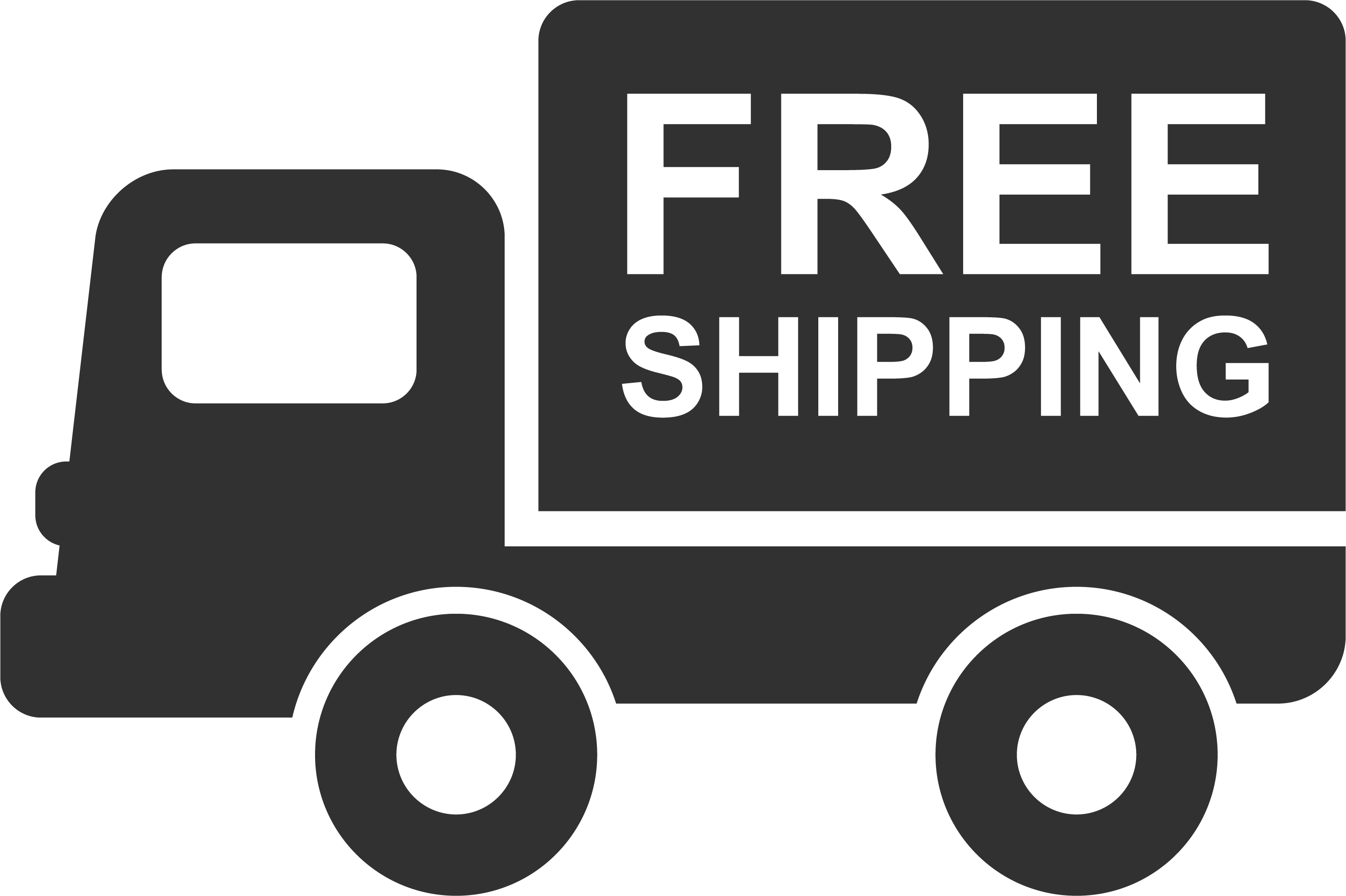 Shipping From Our Door To Yours Is Included In Every - Shoe (2918x1943), Png Download