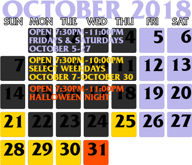 Dates & Hours Of Operation - Number (650x557), Png Download
