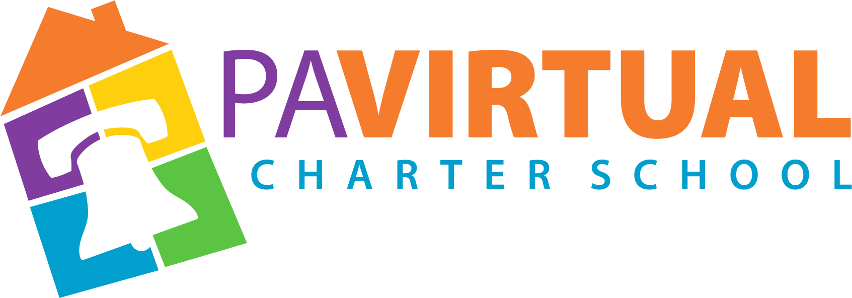 Pa Virtual Charter School (1725x600), Png Download
