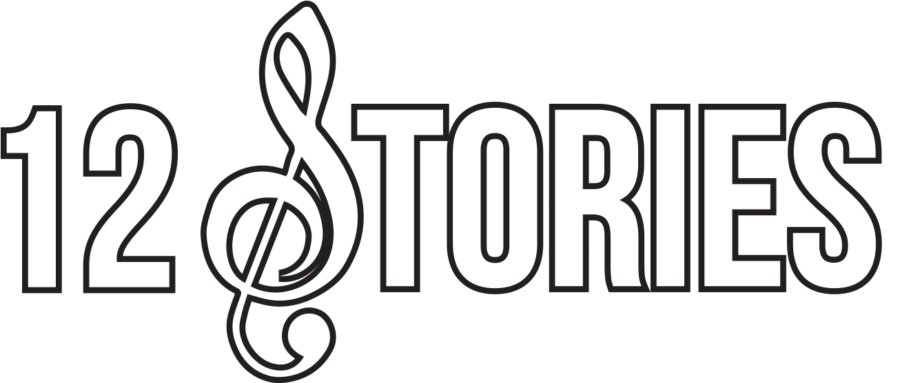 12 Stories (1500x600), Png Download