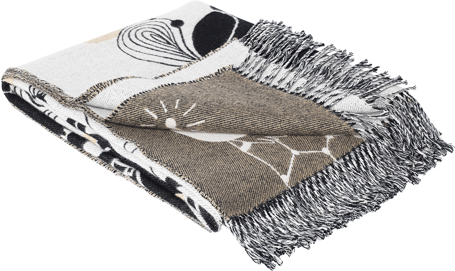 Jaime Hayon Throw Fritz Hansen (1600x1840), Png Download