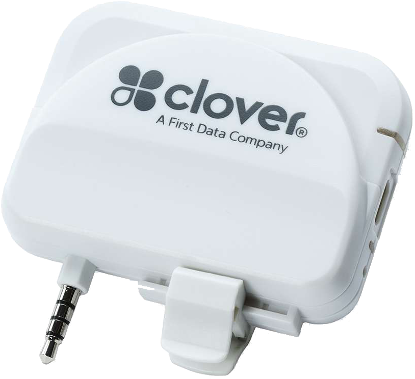 Recommended For - Bank Of America Clover Go (1000x849), Png Download