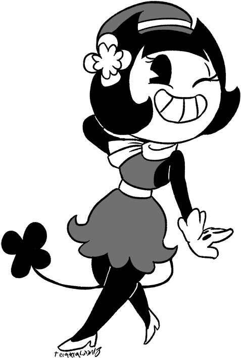 Devil Clover - Wiki (576x778), Png Download