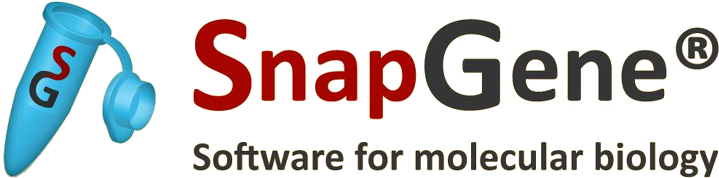 Sponsors - Snapgene 4.2 Crack (1476x555), Png Download