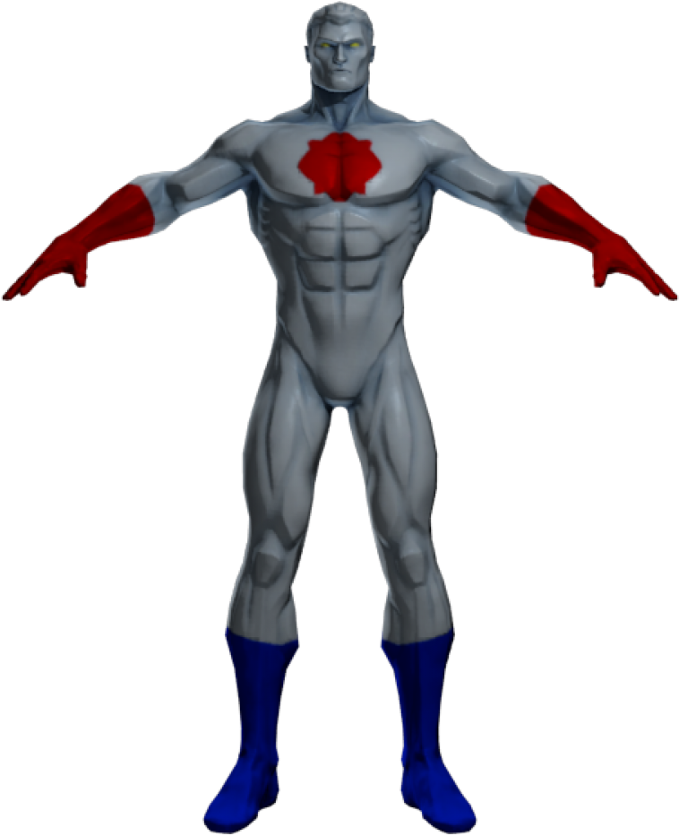 Black Lightning Dc Png (853x960), Png Download
