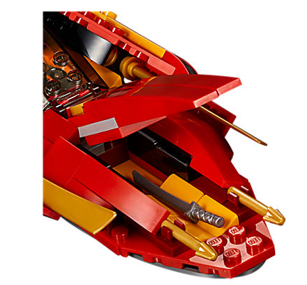 Click To See All Products From Lego - 70638 Lego (700x700), Png Download