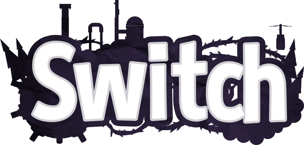Switch Touching 2d Platformer Heading Soon To Pc And - Platform Game (1254x601), Png Download