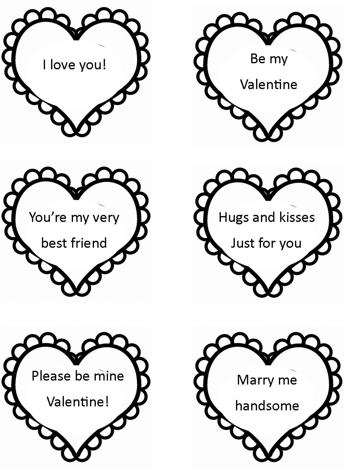 Kodaly Corner Valentine Game - Heart Clip Art (1131x1543), Png Download