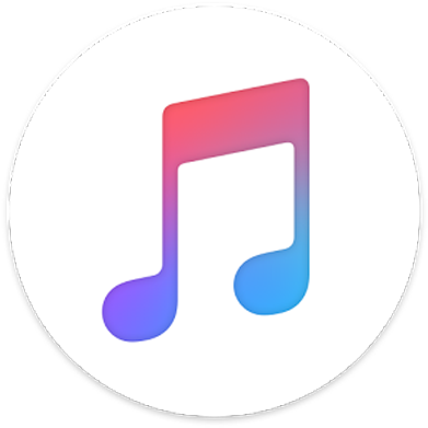 Itunes (800x600), Png Download
