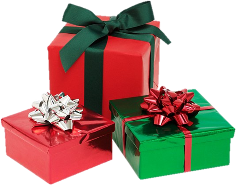 Gifts - - Christmas Maths: For Ages 7-9 (christmas Maths) (946x691), Png Download