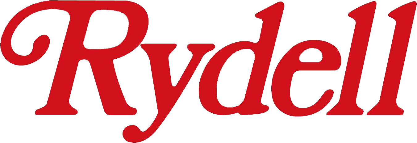 Rydell Chevrolet Buick Gmc - Rydell Cars (1378x469), Png Download