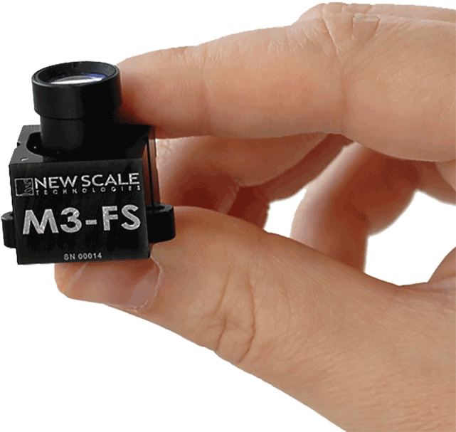 Focus For Smaller Instruments - Plastic (650x616), Png Download