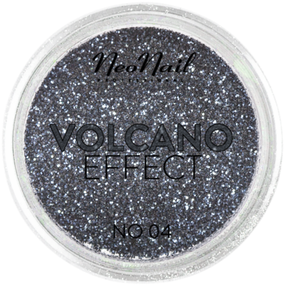 Neonail Volcano Effect No4 - Volcano Effect No 4 (700x525), Png Download