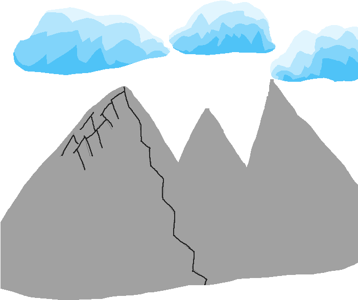 Random Image From User - Iceberg (700x700), Png Download