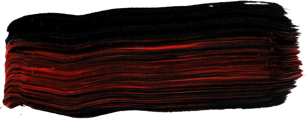 Brush Stroke Png Transparent Vol Onlygfx - Leather (1010x393), Png Download