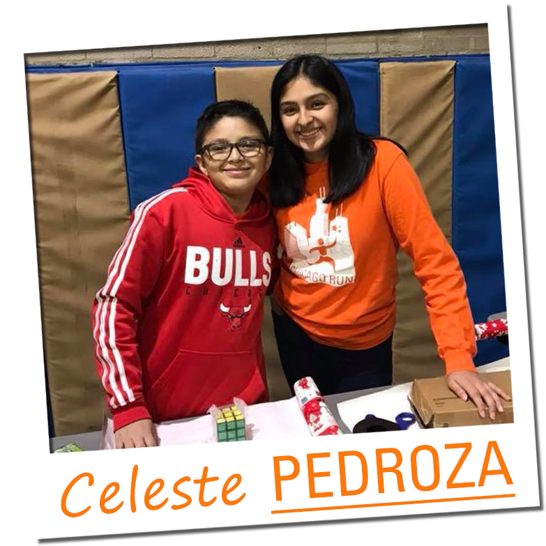 Celeste Polaroid 2018 - Banner (800x800), Png Download