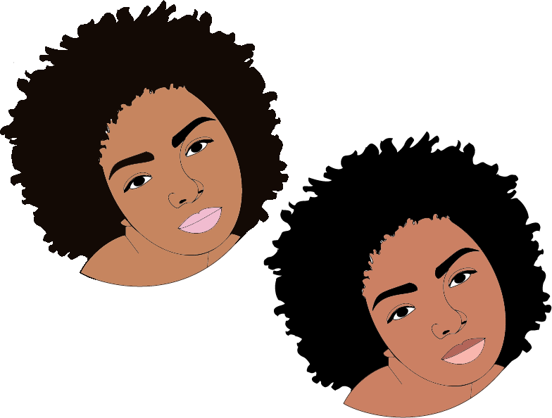 Download Black Woman Cartoon Character - Black Girl Cartoon Transparent PNG Image with No Background Download Black Woman Cartoon Character - Black Girl Cartoon Transparent PNG Image with No Background