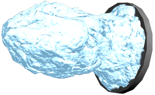 Add Media Report Rss Stargate Kawoosh - Illustration (1920x1080), Png Download