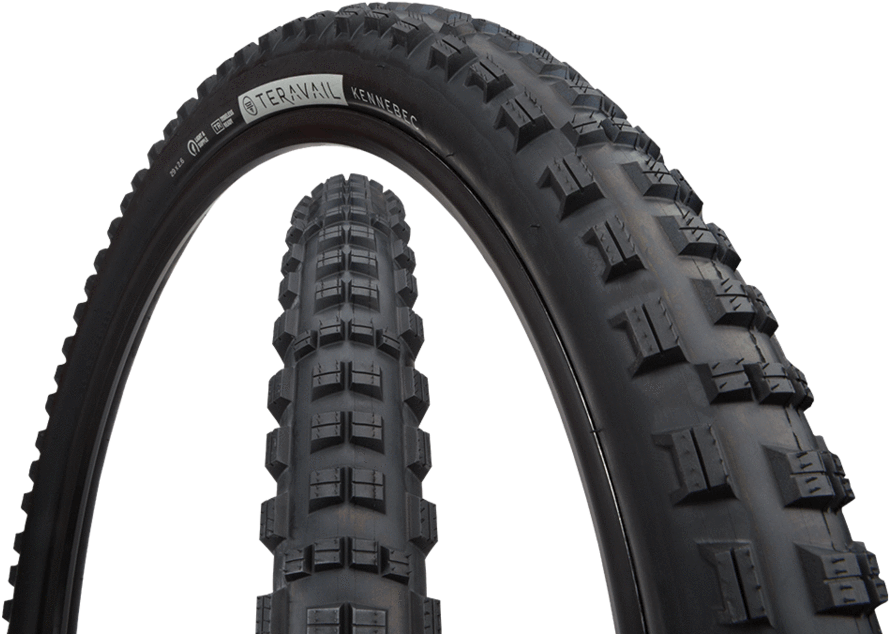 Teravail Kennebec Tire, 29" X - Tire (900x635), Png Download