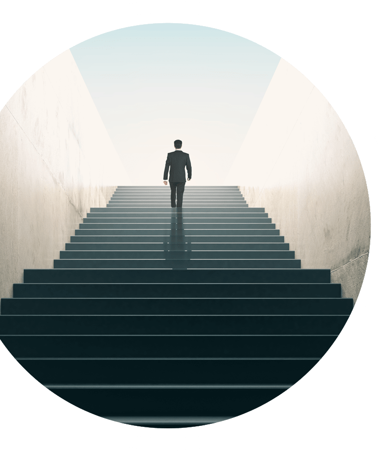 About Us - Cio Going On Ceo: A Success Guide For In (786x915), Png Download