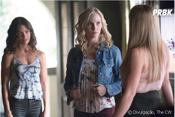 The Vampire Diaries&quot - Mary Louise Vampire Diaries Looks (950x399), Png Download