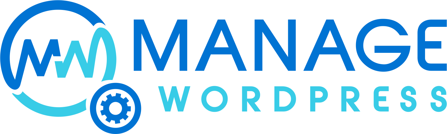Top Wordpress Website Management Services In Singapore - Manage Uncertainty (1528x459), Png Download