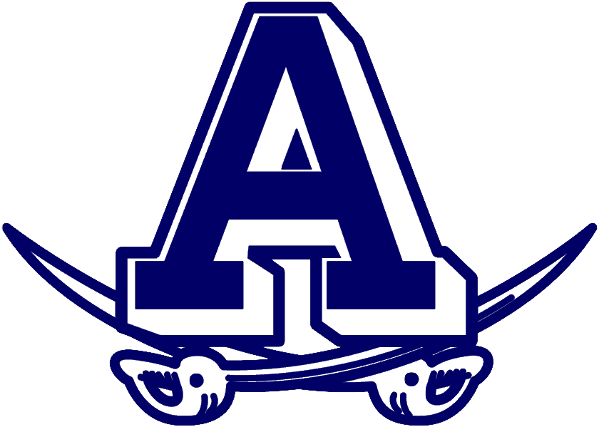 Atlee Raiders - Atlee High School Raiders (840x599), Png Download