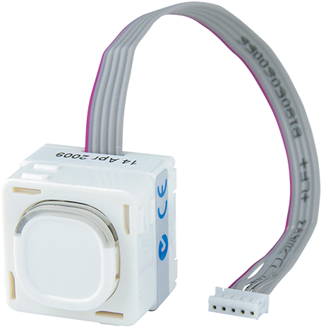 Slave Mechanism, For Clipsal 30 Series Aperture Grid - Clipsal (800x600), Png Download