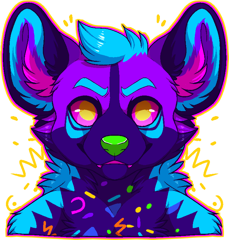 Alexdachshund By Llucario Fur Affinity [dot] Net (800x1000), Png Download