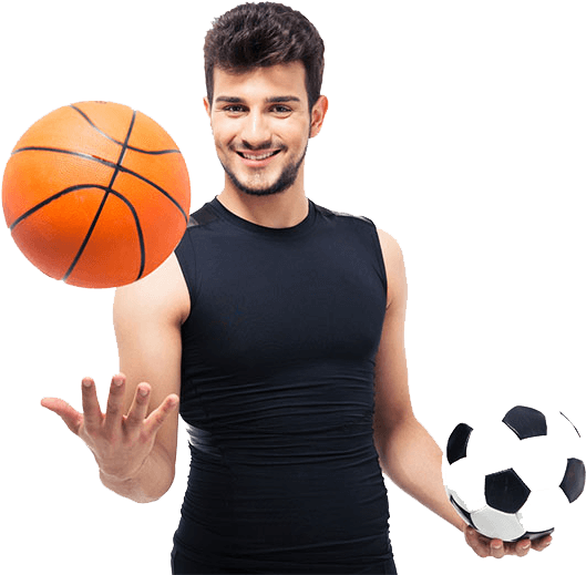 Png Image Information - Student Sport Png (557x556), Png Download