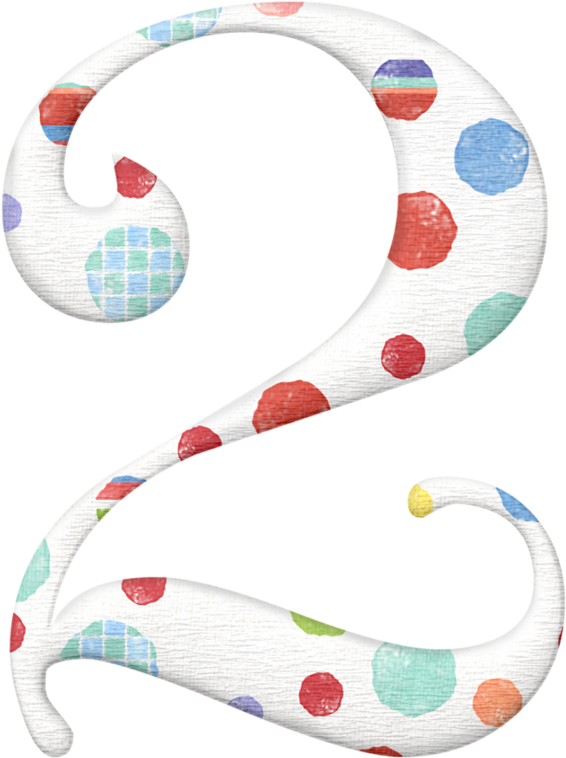 2 Happy Bornday - Birthday (638x800), Png Download