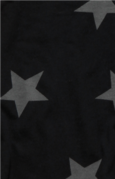 Nununu Bib Star - Star (960x720), Png Download