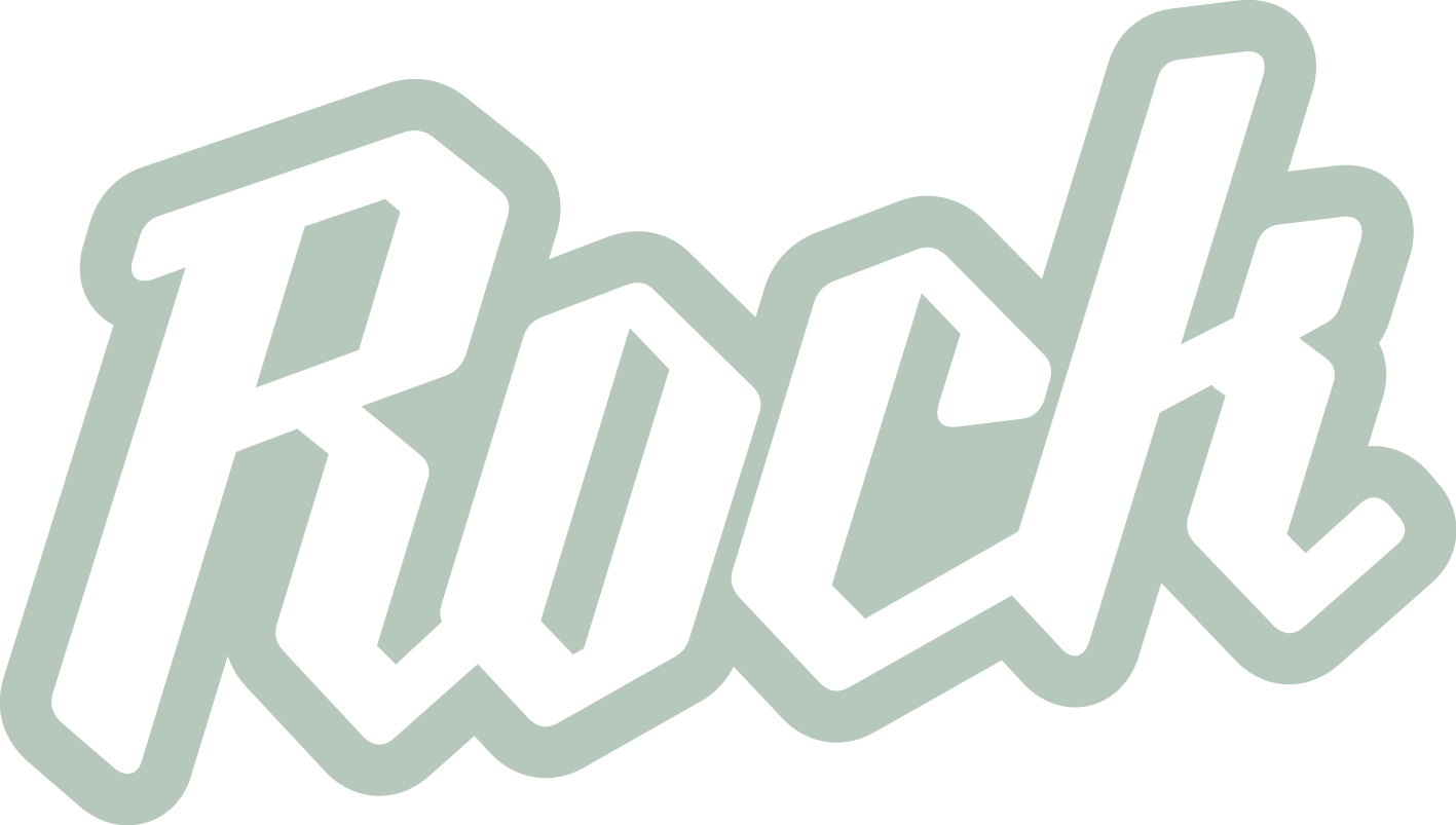 Join The School Of Rock - Graphic Design (1417x803), Png Download