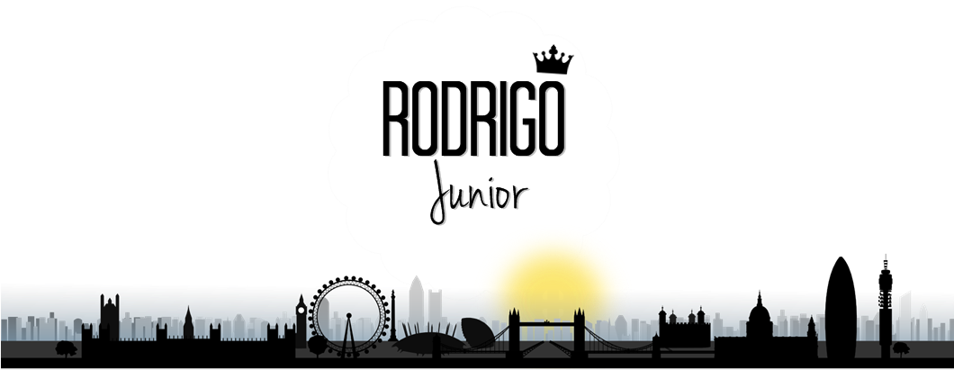 Rodrigo Junior - All Along The River By Pauline Conolly (1060x411), Png Download