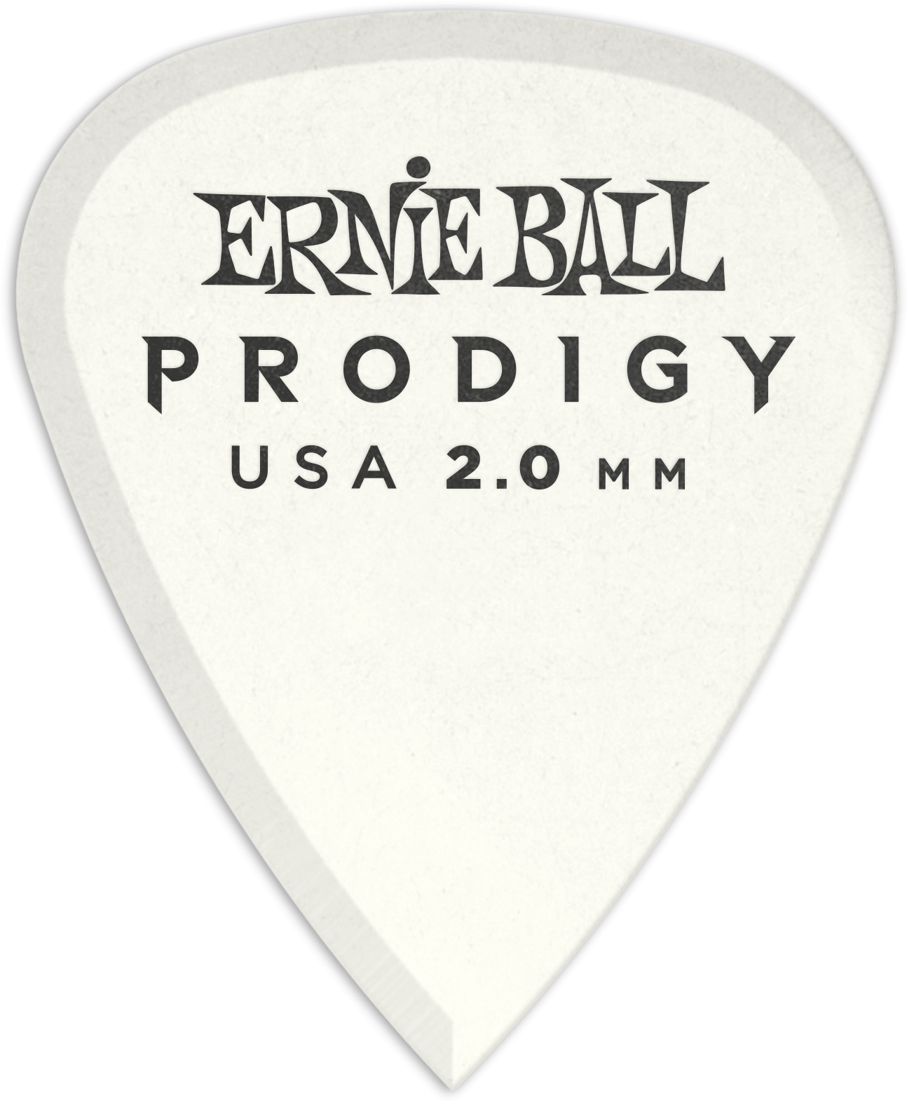 Prodigy Picks - Ernie Ball Prodigy Picks (1000x1000), Png Download