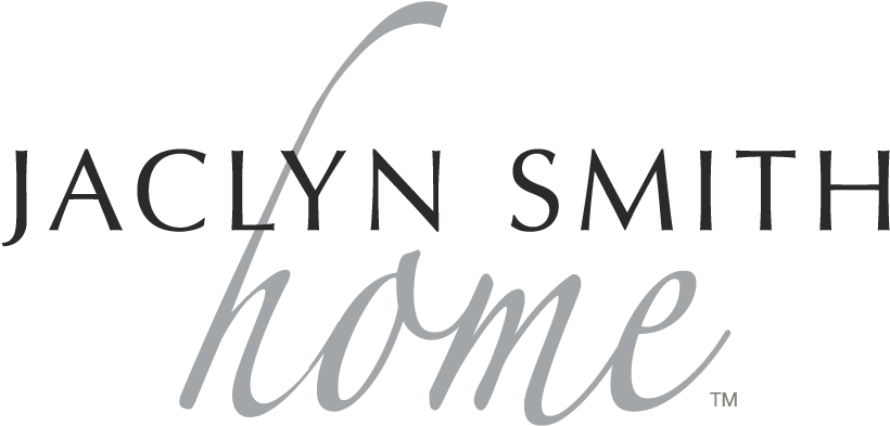 Jaclyn Smith Logo (833x404), Png Download
