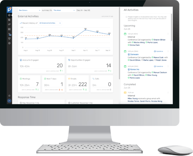 Unlock The Power Of Artificial Intelligence For Your - District 196 (640x515), Png Download