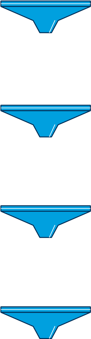 Keep Your Goals Top Of Mind (348x1329), Png Download