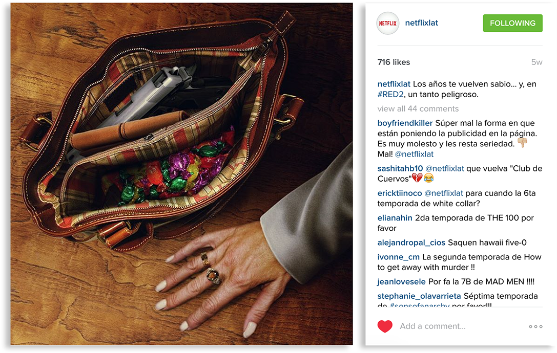 Below Are Executions For Netflix Engagement Posts, - Floto Imports Luggage Taormina Handbag Crossbody Shoulder (1200x698), Png Download