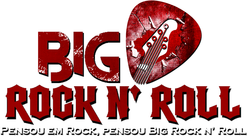 Rock In Roll Png (928x464), Png Download