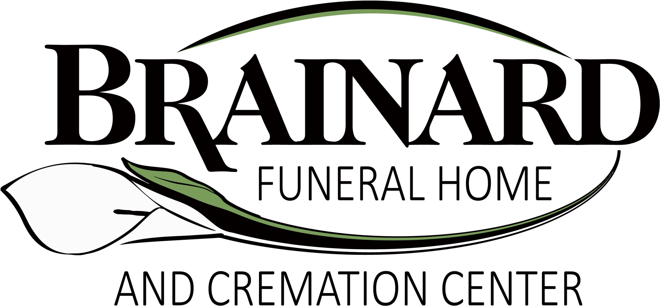 Site Image - Funeral Service Big Letters (2340x1104), Png Download