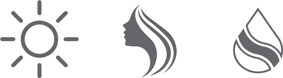 Mother's Day Like Some Sunshine, Red Light Or A Spray - Emblem (1221x450), Png Download