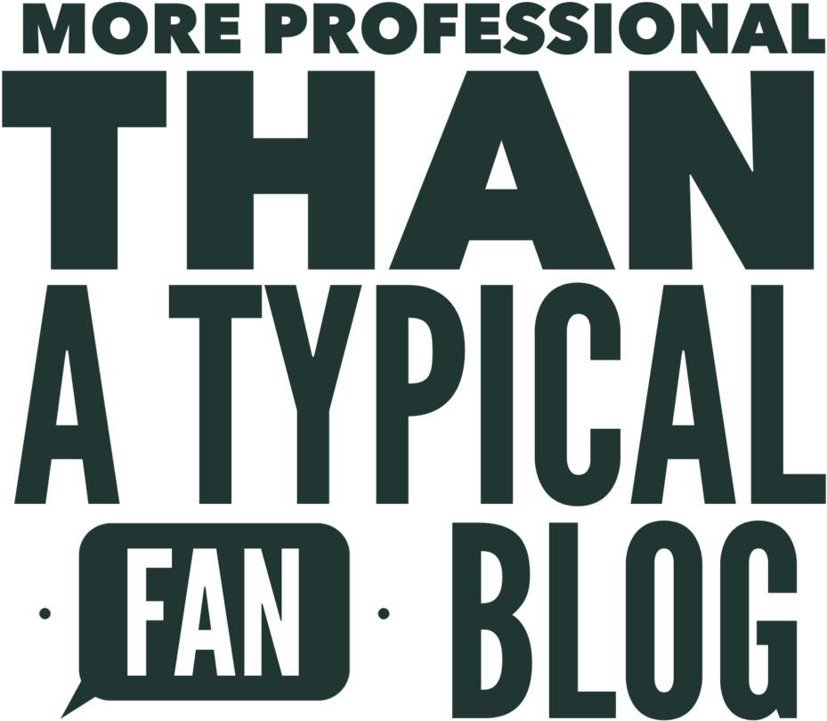 Typical Fan Blog - Blog (1000x857), Png Download