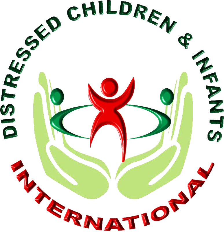 Distress Children & Infants - Distressed Children And Infants International (826x844), Png Download