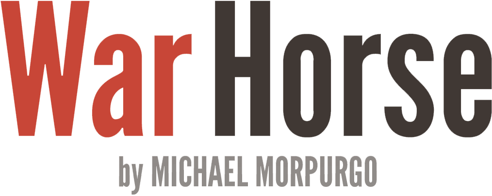 War Horse Featuring Michael Morpurgo » The Beloved - War Horse Michael Morpurgo Title (1070x464), Png Download