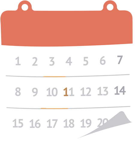 Calendar Icon - Icon (600x600), Png Download