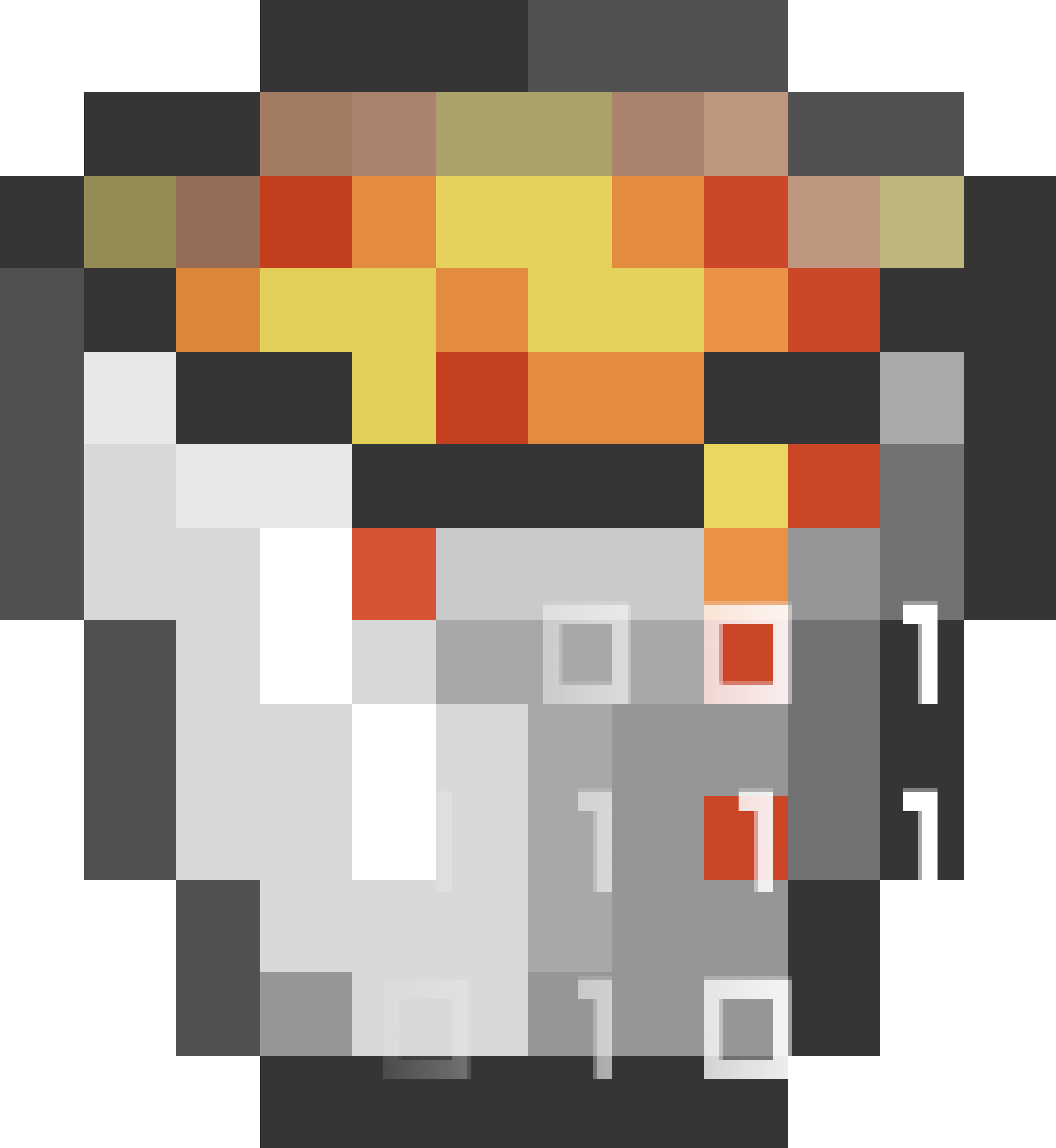 Bukkit (8000x8000), Png Download