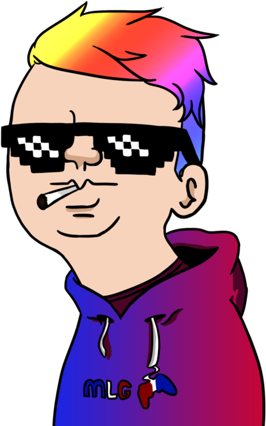 Terracid Png - Cartoon (894x894), Png Download