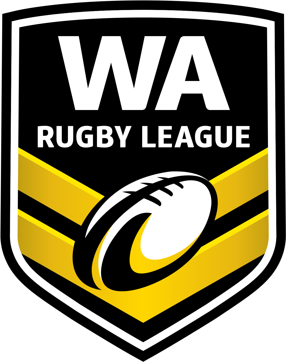 Vic Rugby League Logo (1200x1510), Png Download
